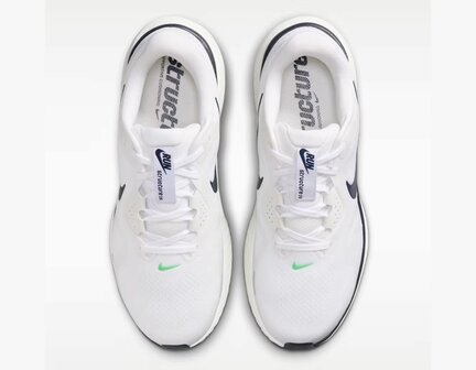 NIKE STRUCTURE 26 Men Hardloopschoen - HJ1102-108
