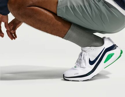 NIKE STRUCTURE 26 Men Hardloopschoen - HJ1102-108