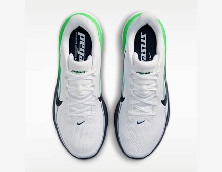 NIKE AIR ZOOM PEGASUS 42 Men Hardloopschoen - IB1873-107