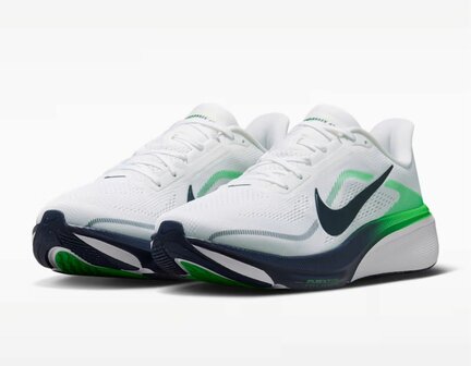 NIKE AIR ZOOM PEGASUS 42 Men Hardloopschoen - IB1873-107