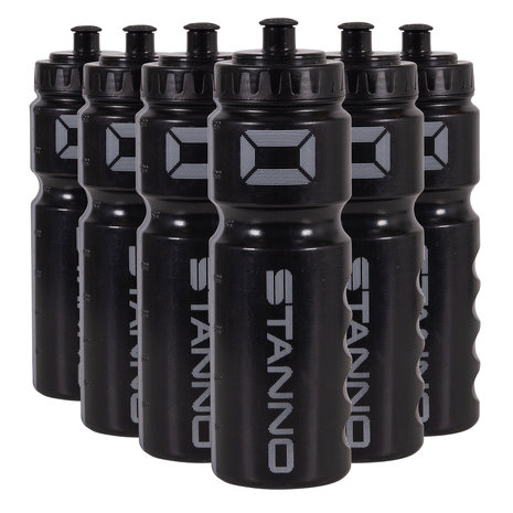 Bidon Stanno Athlete Set 6 stuks