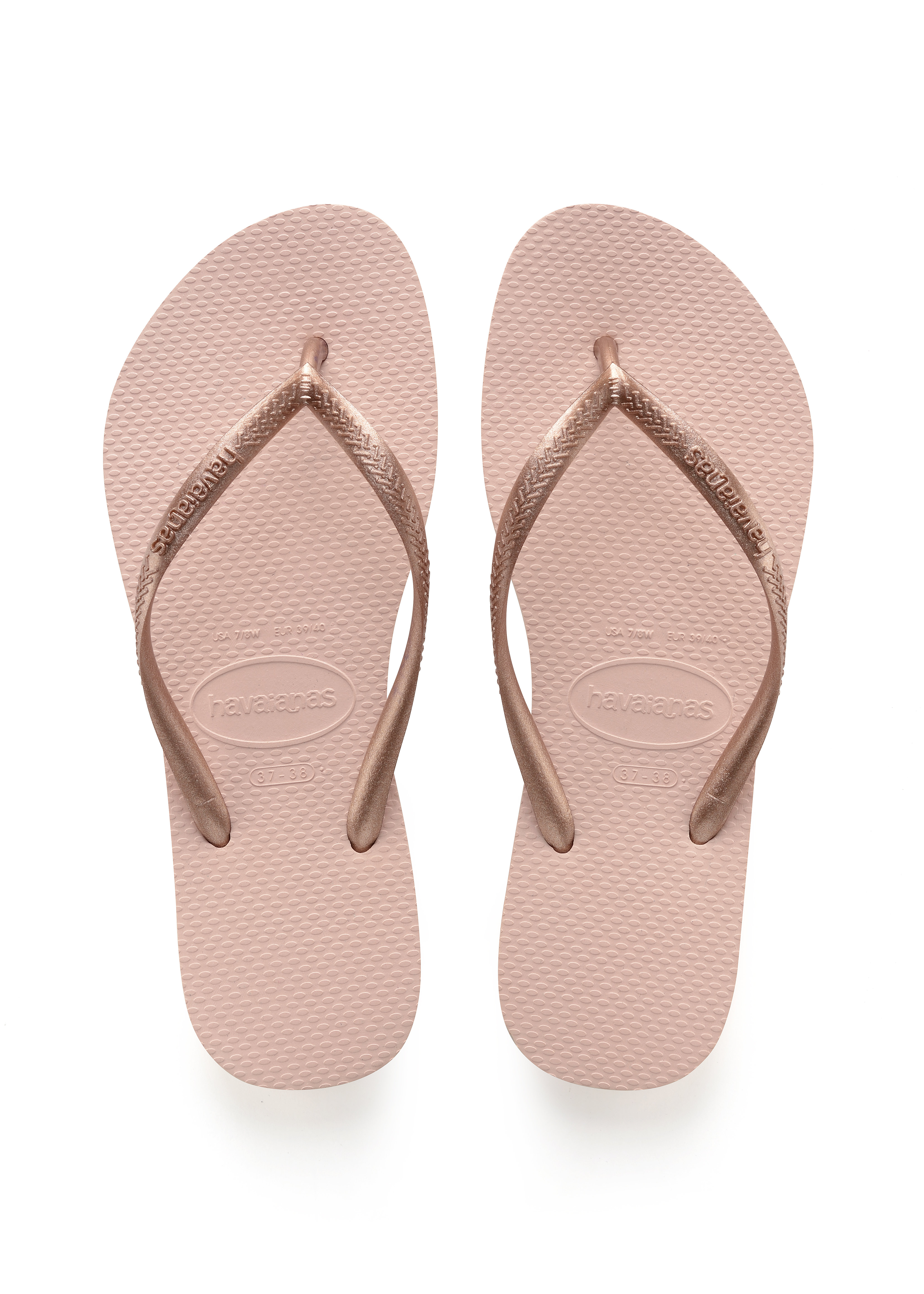 Havaianas Girls Slim Ballet Rose maat 33 t/m 36