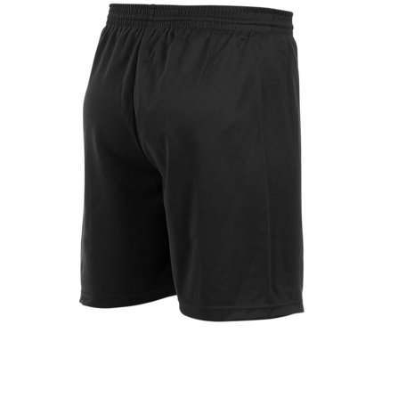 NVC Short II Zwart Senior