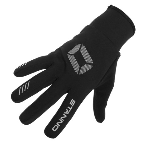 Fluisteren Groet Allerlei soorten Comfortabele handschoen tegen de koude tijdens trainingen - Sport en Bestel  Online