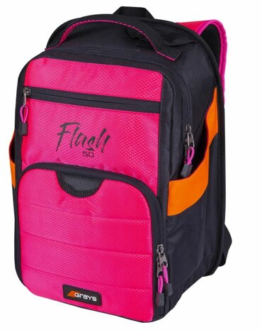 Grays Kids Backpack Flash 50 Pink