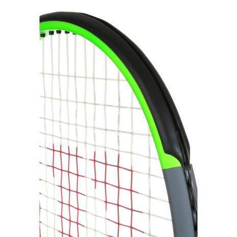 Wilson Blade 100L V7 Racket