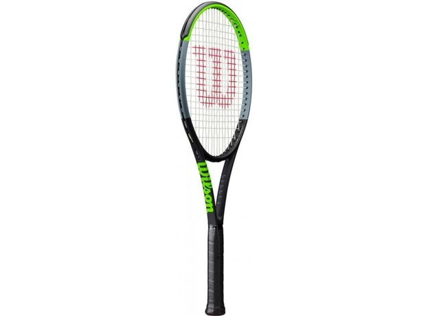 Wilson Blade 100L V7 Racket