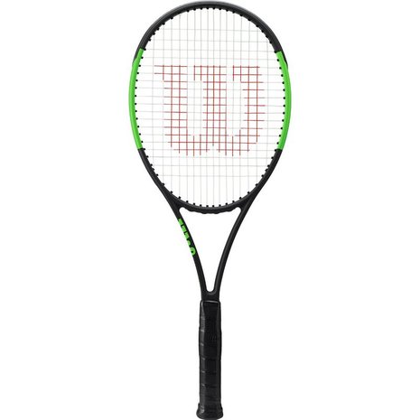 Wilson Blade 98L V6.0 Racket - WR057310U