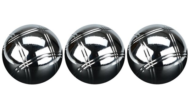 Jeu de Boules Set 3 stuks 52JP-COD-2 ringen