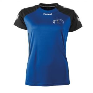 OVVO Training Aarhus Shirt Ladies