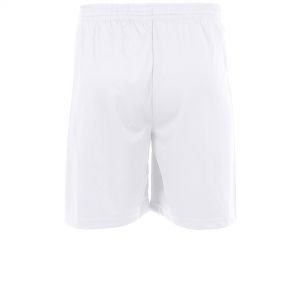 Short Reece Legacy Heren Wit