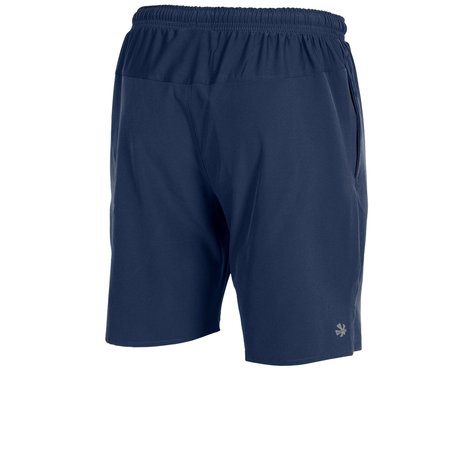 Short Reece Legacy Heren Navy