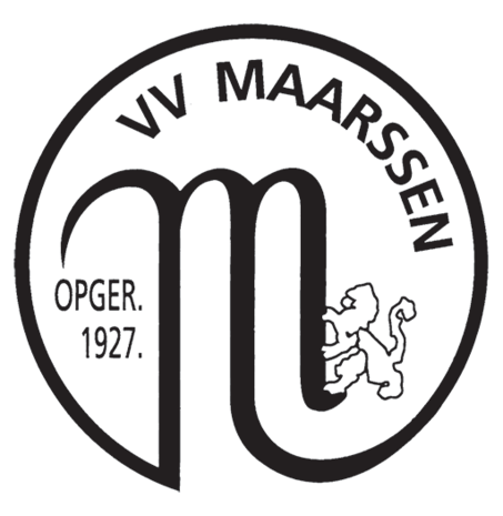 VV Maarssen Kousen