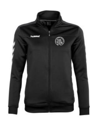 VV Maarssen Top Full Zip Tulsa Ladies