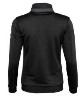 VV Maarssen Top Full Zip Valencia Ladies