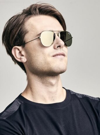 Sinner Zonnebril Skyloft Groen