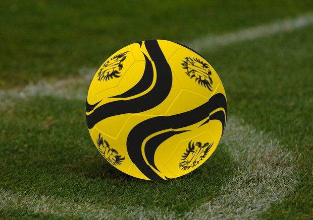 NVC Voetbal 
