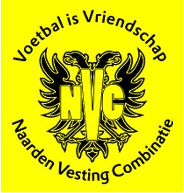 NVC Voetbal 