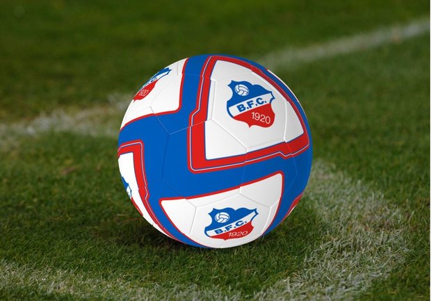 BFC Voetbal 