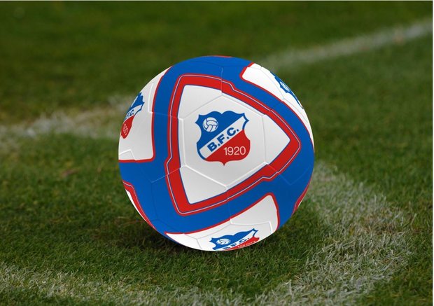 BFC Voetbal 