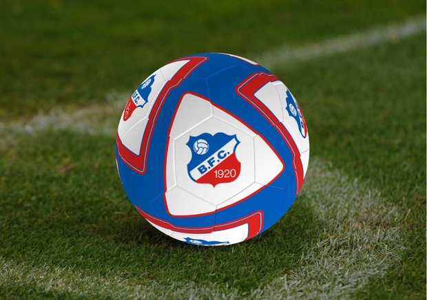 BFC Voetbal 