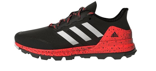 Distributie tijdelijk Assert Adidas Adipower Zwart/Rood 21/22 - Sport en Bestel Online