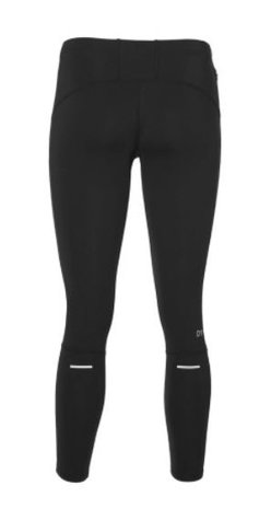 Asics Legging Zwart 