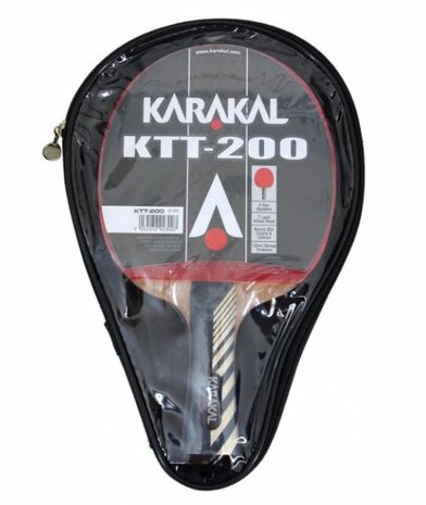 Karakal Tafeltennis Bat Karakal