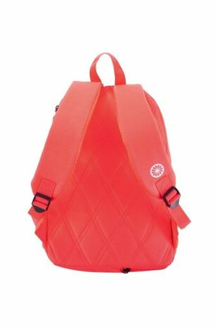 Indian Maharadja Backpack CSS Pink
