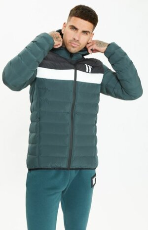 11 degrees sales space puffer jacket
