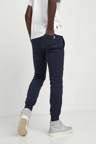 11 Degrees Core Jogger Navy