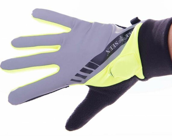 Bee Safe Reflectie Handschoenen