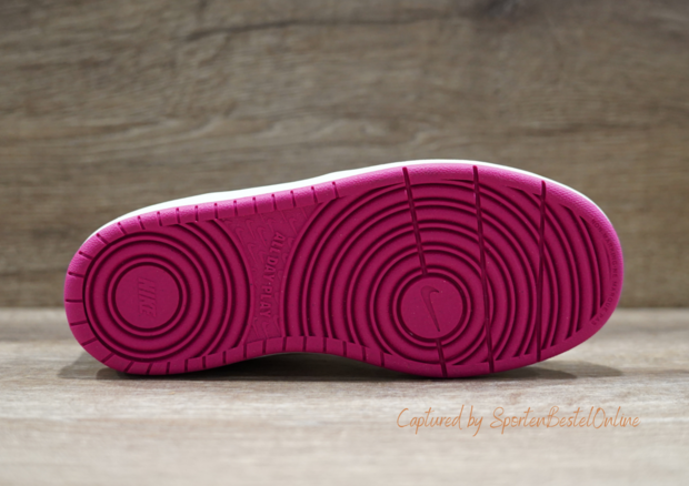 Nike Court Borough Low 2 (PSV)