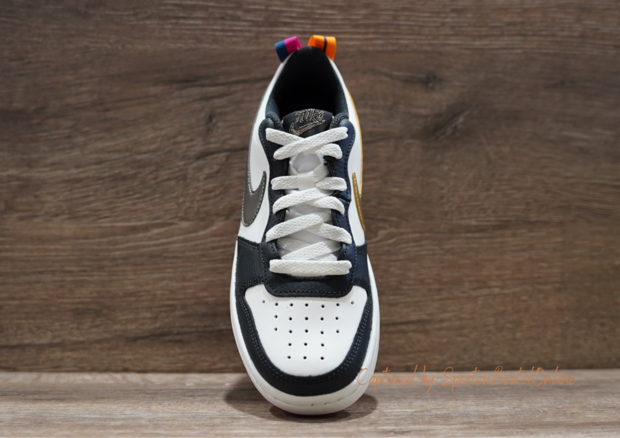 Nike Court Borough Low 2 (PSV)