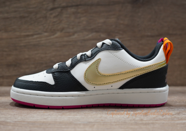 Nike Court Borough Low 2 (PSV)