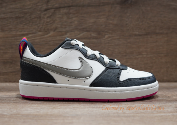 Nike Court Borough Low 2 (PSV)