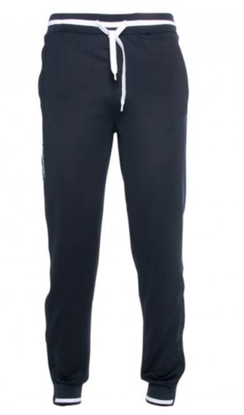 Indian Maharadja Tech Pants Heren Navy