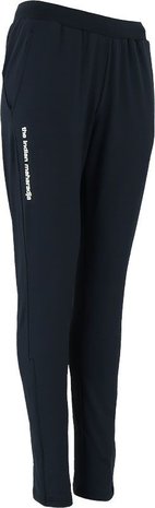 Indian Maharadja Kadiri Women Pant - Navy