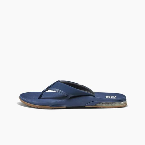 Reef Fanning Low Vintage Navy