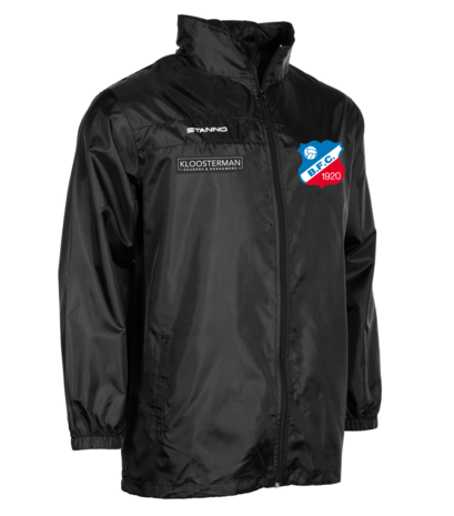 BFC Field AW Rainjacket Senior