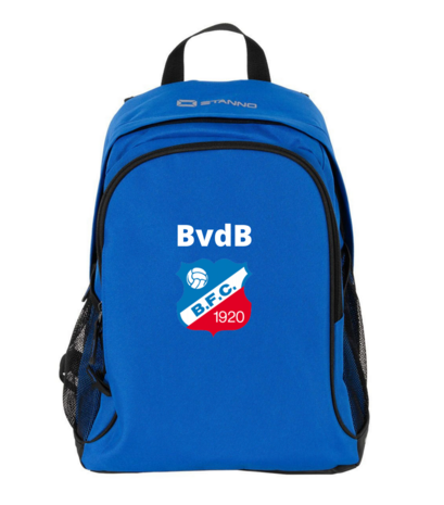 BFC Bussum Campo Backpack (484842-5000)