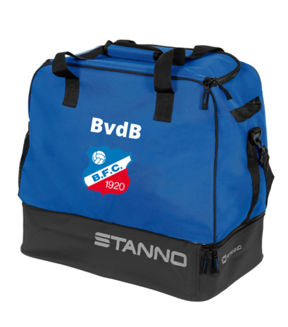 BFC Bussum Pro Bag Prime + Schoenvak