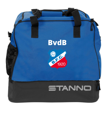 BFC Bussum Pro Bag Prime + Schoenvak