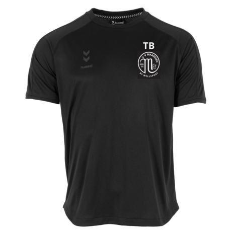 VVM T-shirt Tulsa Junior