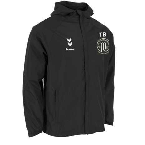 VVM Windbreaker Ground Senior