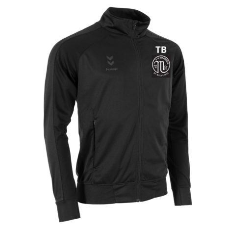 VVM Trainingjack Tulsa Full Zip Junior