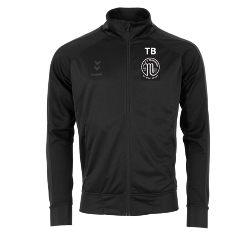 VVM Trainingjack Tulsa Full Zip Junior