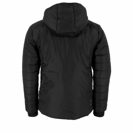 VVM Puffer Jack Ground Padded