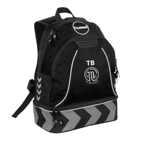 VVM Tas Brighton Backpack