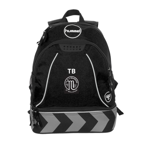 VVM Tas Brighton Backpack